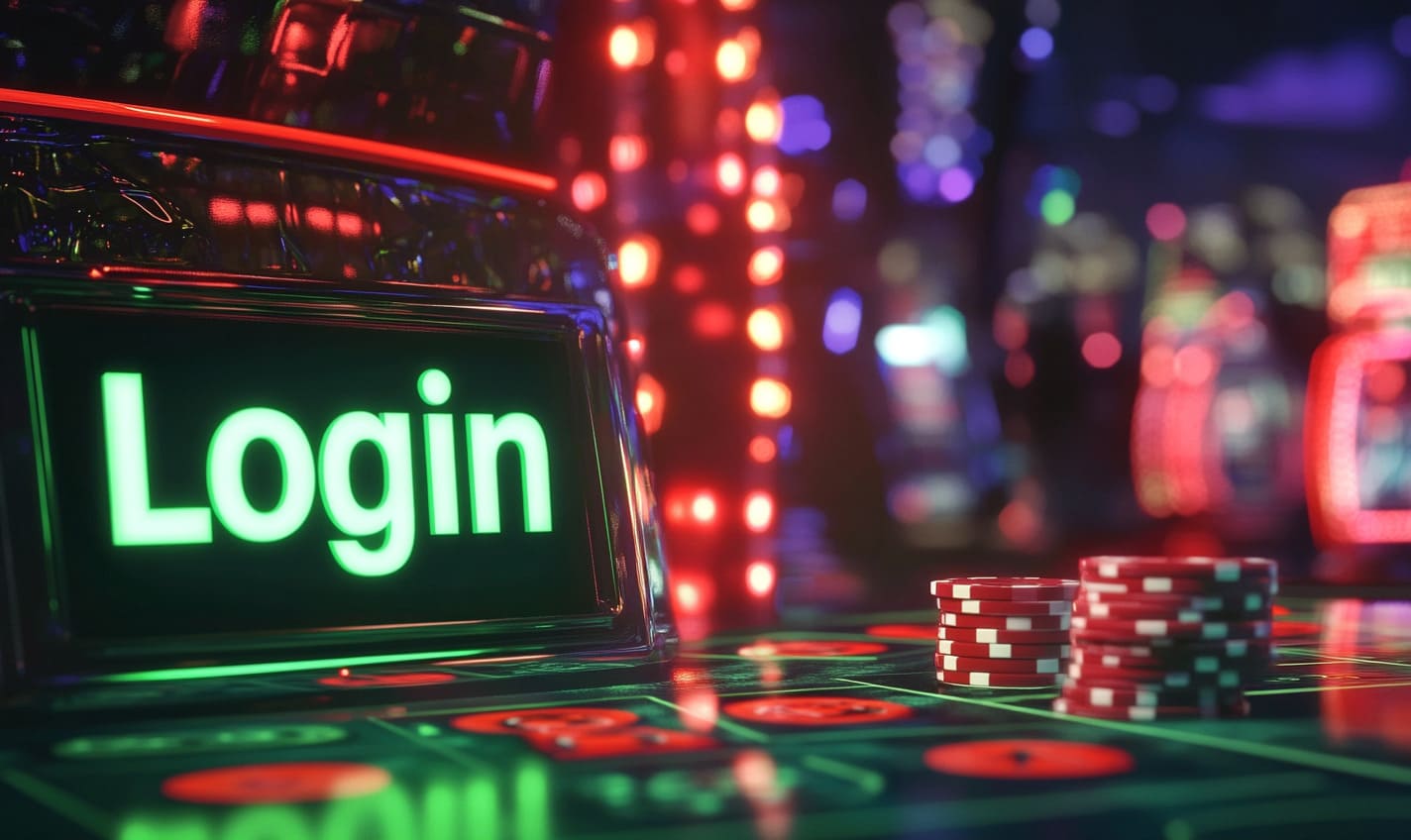 Login at Profile Casino BV1188
                              